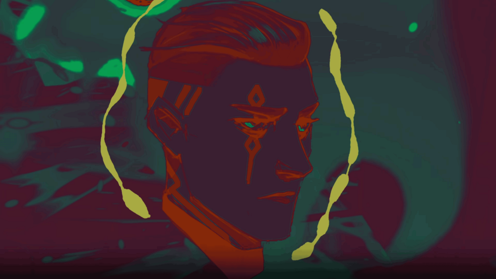 Deadeye Teaser 3