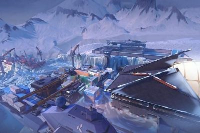 TOP 5 AGENTS CHO TỪNG MAP 2021 (PHẦN 5)