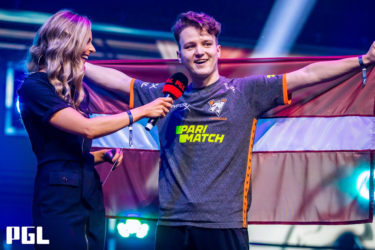 Pgl Stockholm Major Quarterfinals