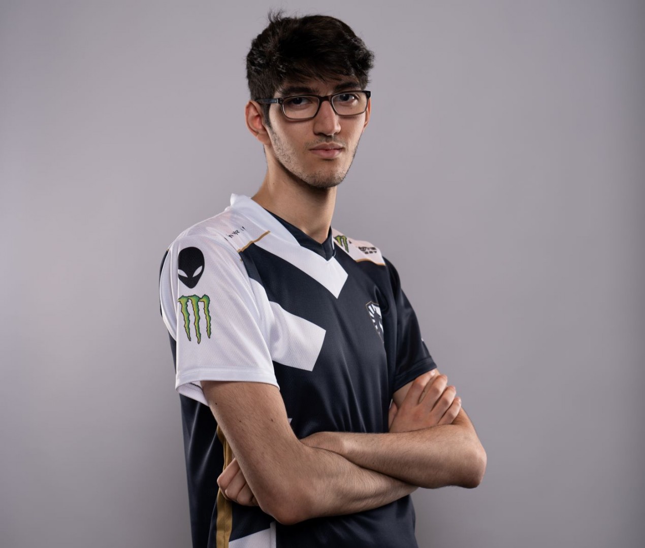 Team Liquid Nivera