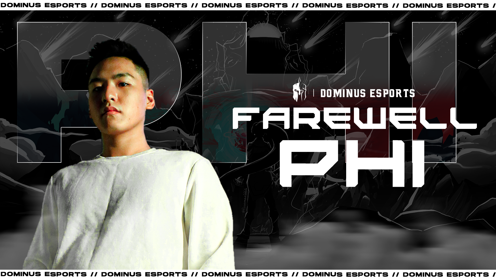 Farewell
