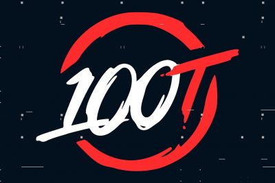 100 THIEVES KÝ HỢP ĐỒNG VỚI CỰU IGL CỦA LIQUID “EC1S”