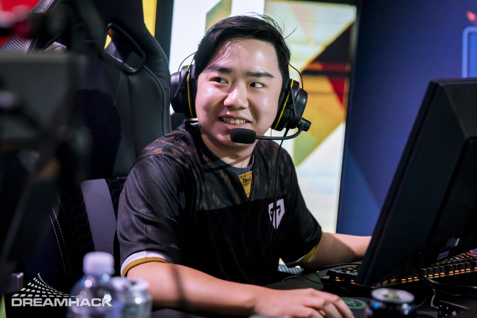 Koosta Dho Anaheim 2020