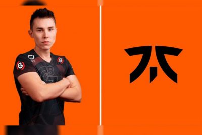 BRAVEAF BỊ LOẠI KHỎI ĐỘI HÌNH VALORANT CỦA FNATIC