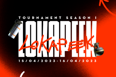 LOKAPEEK TOURNAMENT SEASON 1