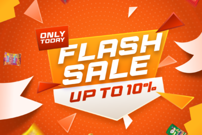 FLASH SALE NGÀY VÀNG – SĂN NGAY ƯU ĐÃI