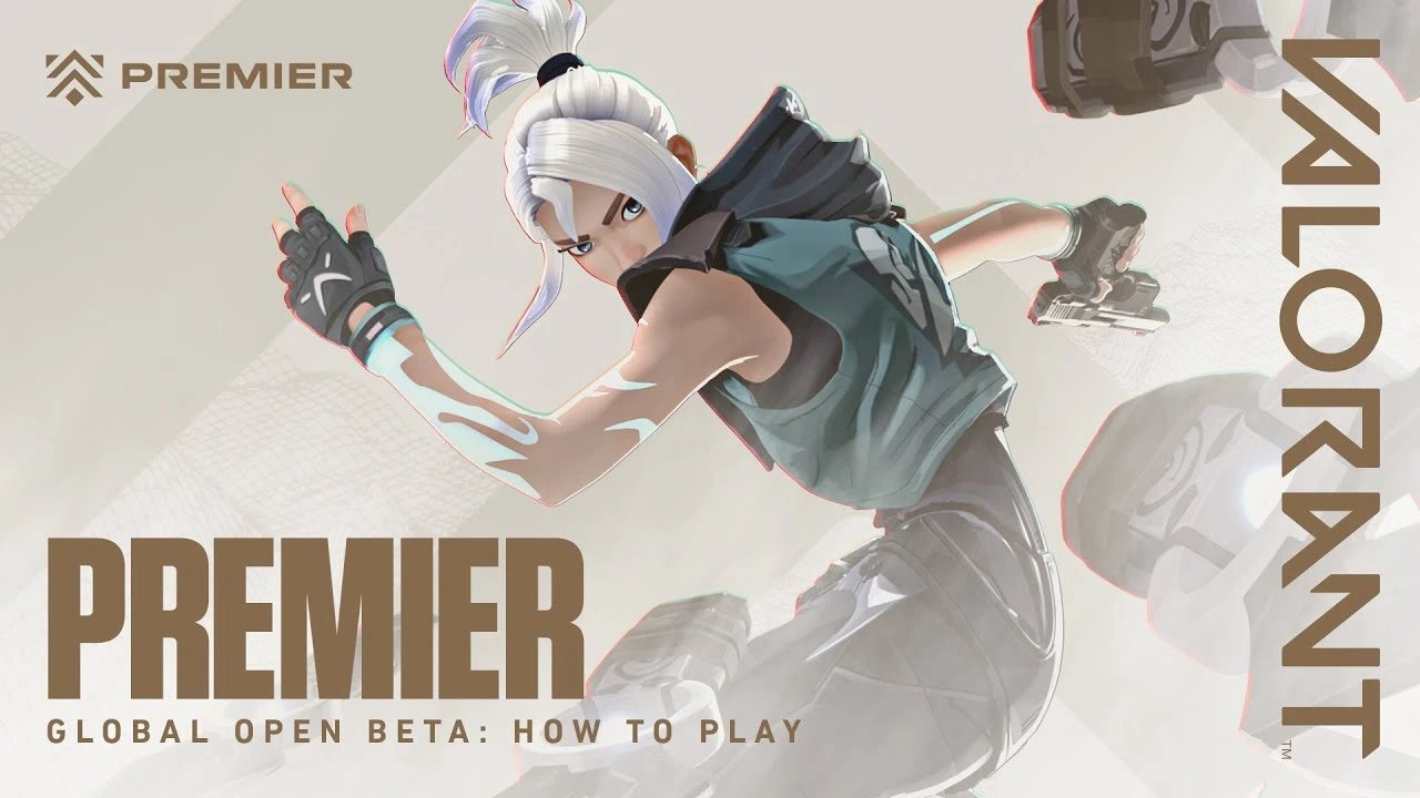 Premier Beta